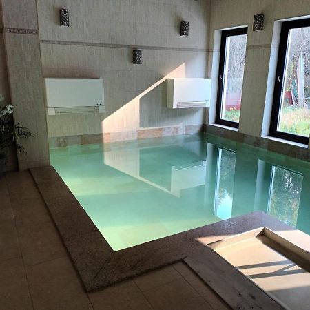 Pension Onelia Ґирда-де-Сус Екстер'єр фото