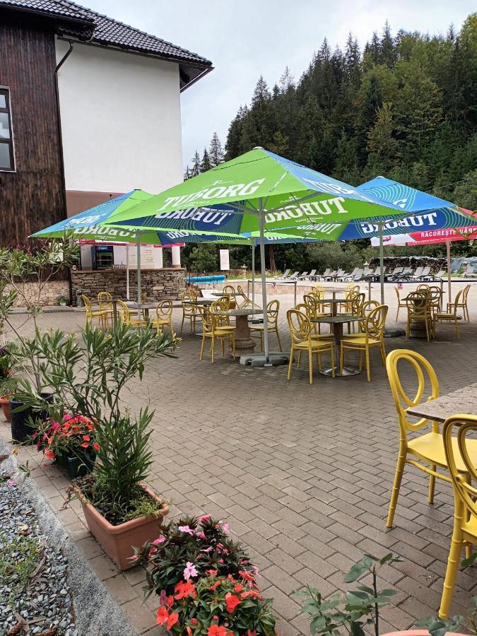 Pension Onelia Ґирда-де-Сус Екстер'єр фото